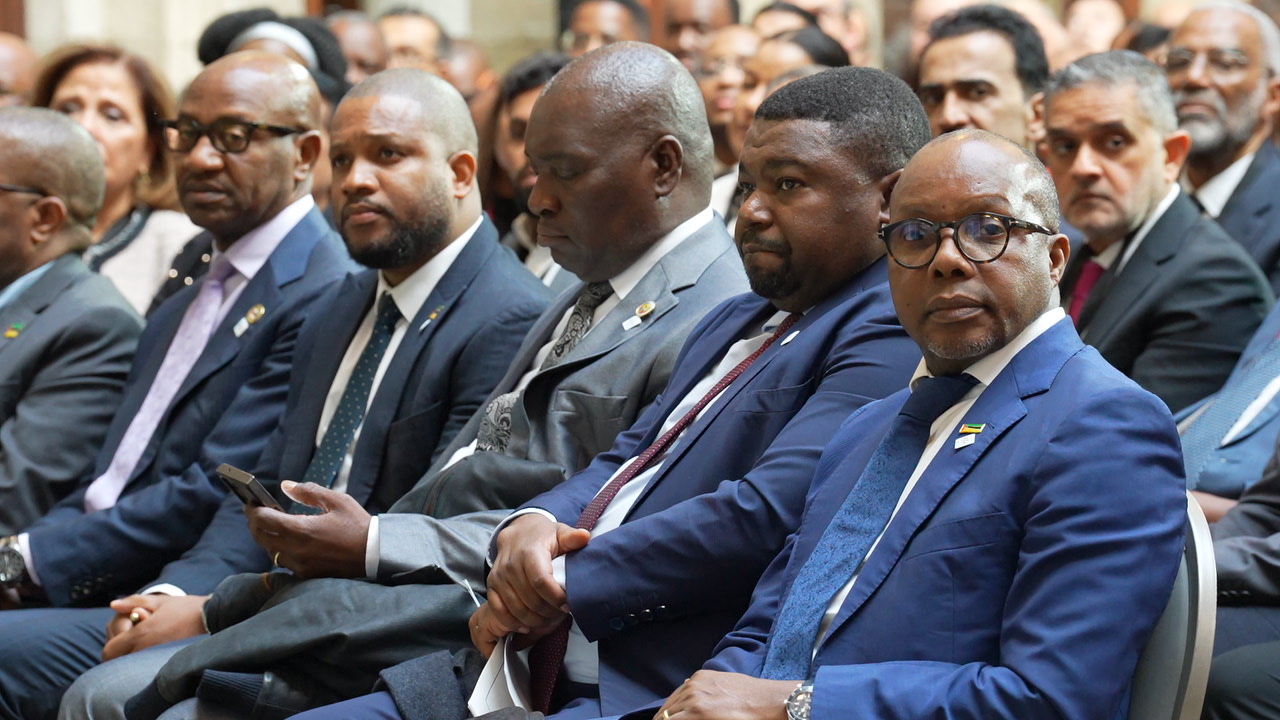 Inscrever-se no Evento