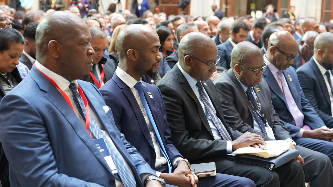 Conference Programme - Industry Leaders