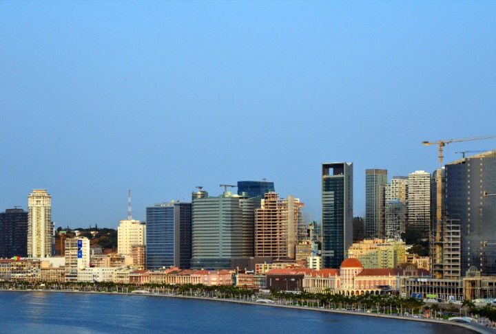 Angola